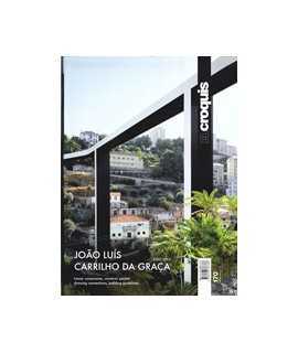 El Croquis, 170: Joao Luís Carrilho de Graça. trazar conexiones, construir pautas.