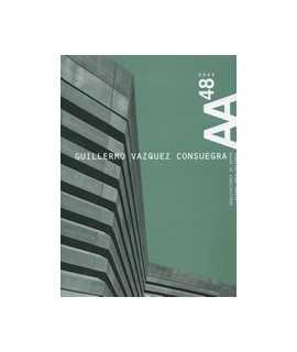 Arquitecturas de Autor 48: Guillermo Vazquez Consuegra