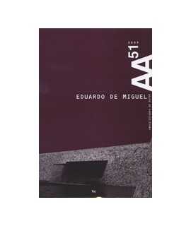 Arquitecturas de Autor 51: Eduardo de Miguel