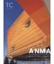 TC Cuadernos, 127 ANMA Arquitectura 2001-2017