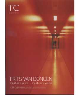 TC, 128-129 Frits van Dongen 25 años 25 obras