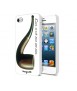 Funda iPhone 5 Pipe