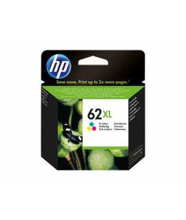 Cartucho HP 62 XL tricolor. C2P07A