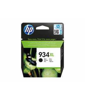 Cartucho HP 934 XL negro. C2P23A